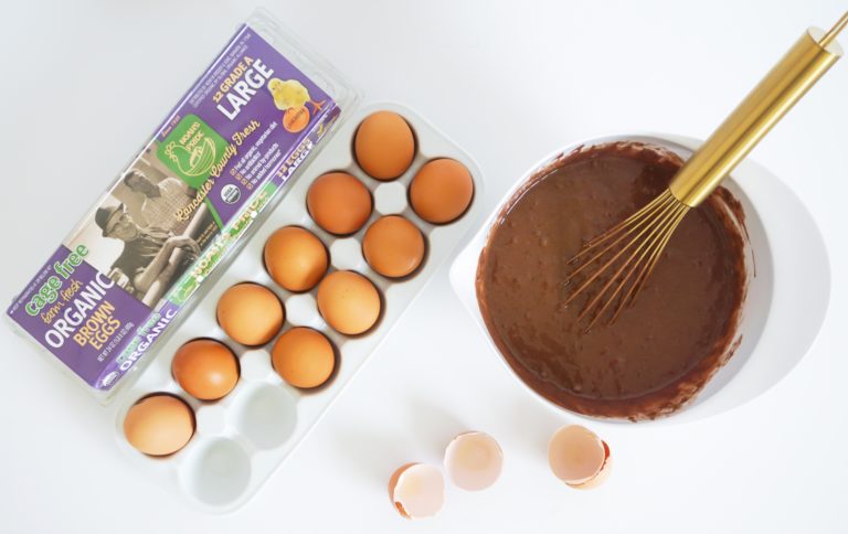 9 Recipes You Can Make with Leftover Egg Yolks - Noah's Pride