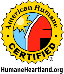 American Humane Certified Logo